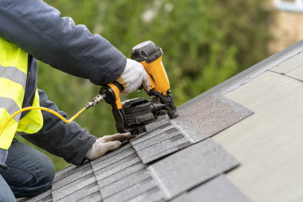 Gutter Replacement in Wendell, NC