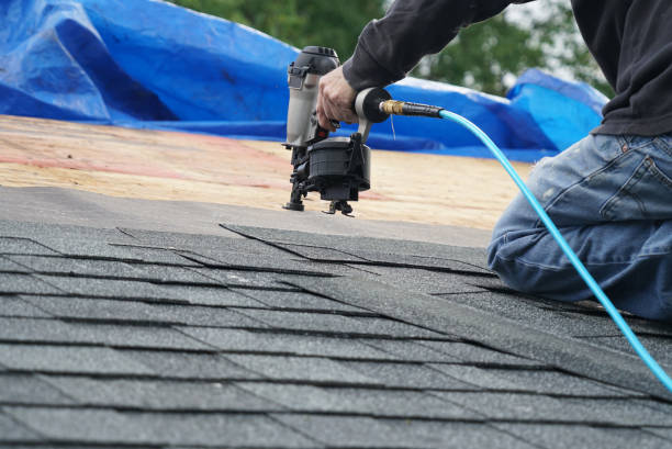 Best Roof Ventilation Installation  in Wendell, NC