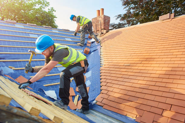 Asphalt Shingles Roofing in Wendell, NC