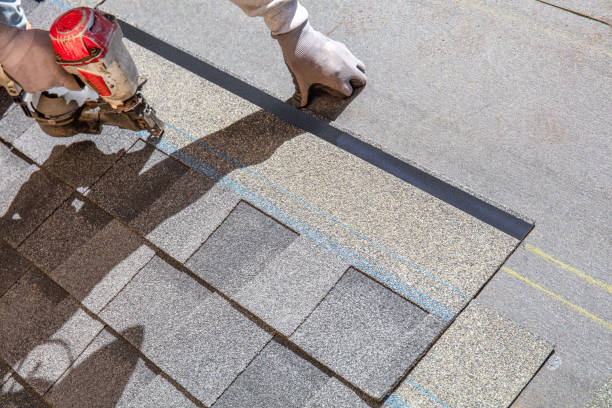 Best Rubber Roofing (EPDM, TPO)  in Wendell, NC